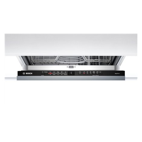 Bosch Serie | 2 | Built-in | Dishwasher Fully integrated | SMV2ITX16E | Width 59.8 cm | Height 81.5 cm | Class E | Eco Programme - 2